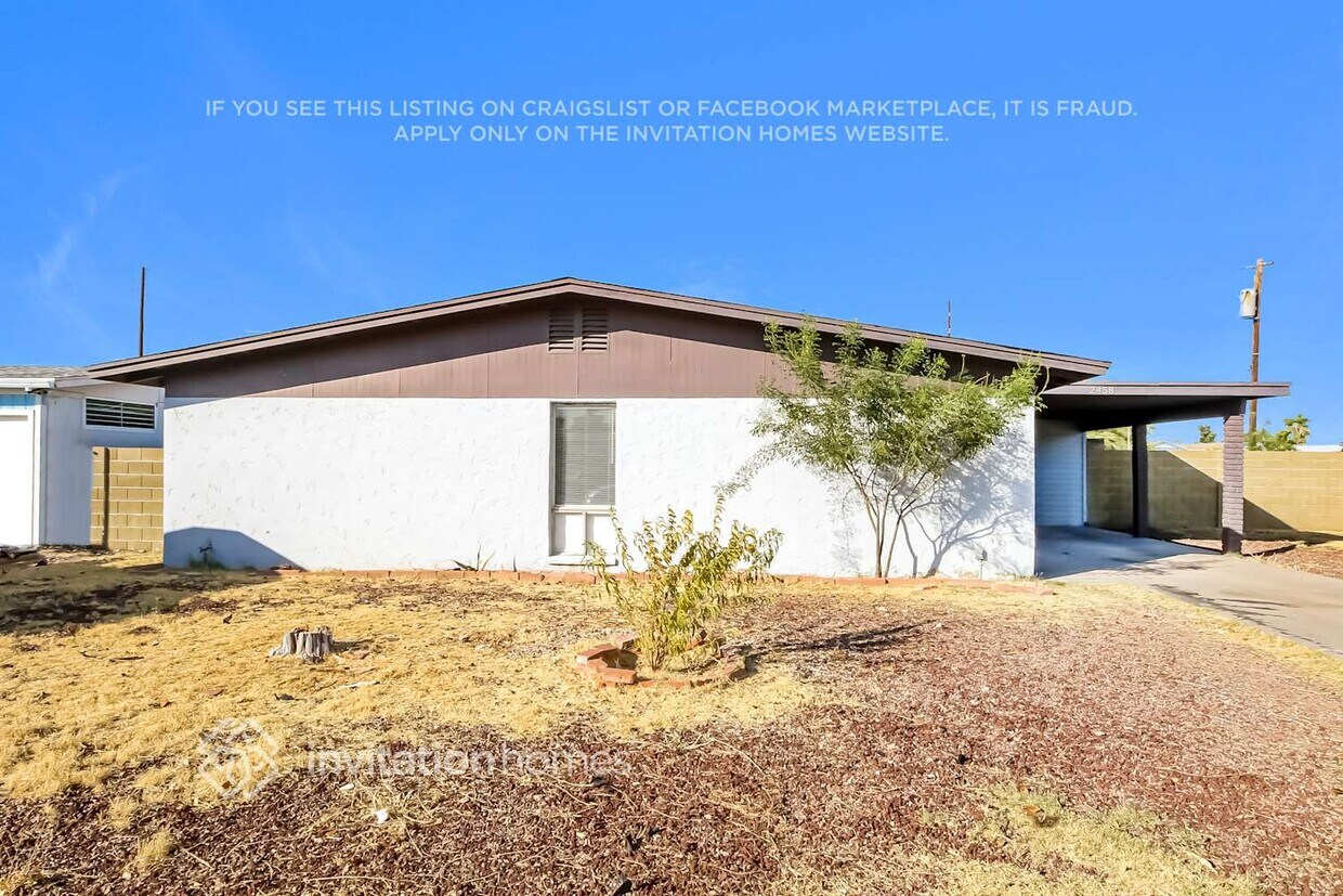 Foto principal - 2458 E Alpine Ave