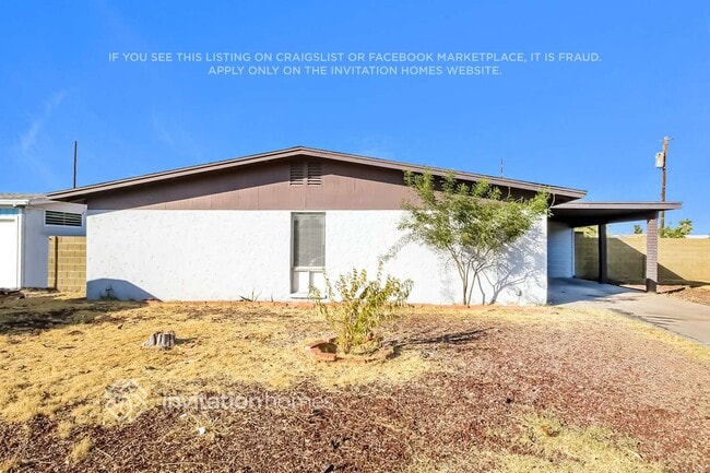 Building Photo - 2458 E Alpine Ave