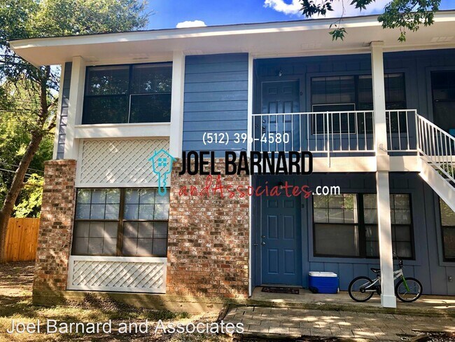 Foto del edificio - 110 Lady Bird Ln