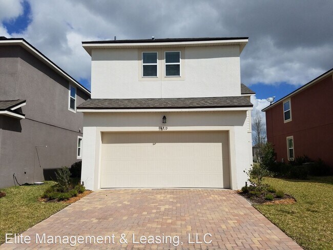 Foto del edificio - 3 br, 2.5 bath House - 4719 Northlawn Way