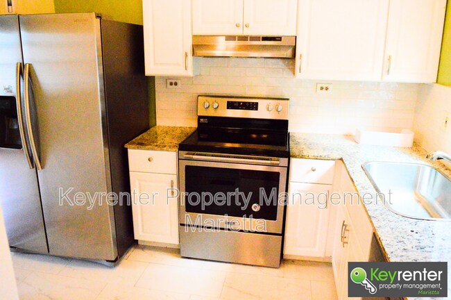Foto del edificio - 2805 Pine Meadow Dr