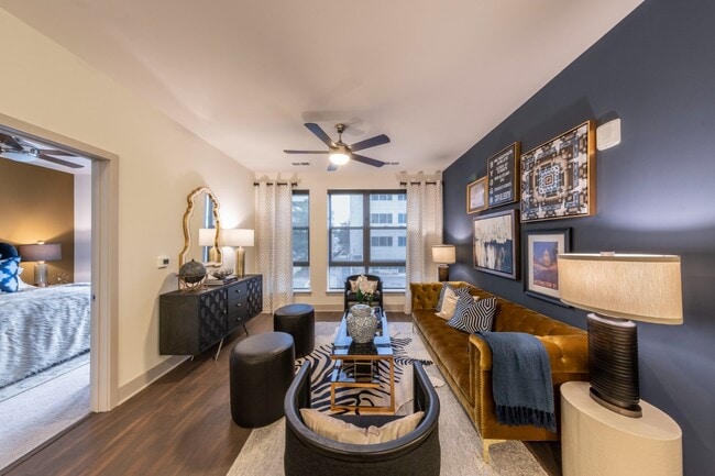 Foto del edificio - Escher