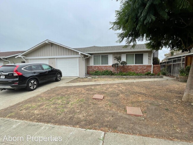 Foto del edificio - 2 br, 1 bath House - 661 Harvard Ave.