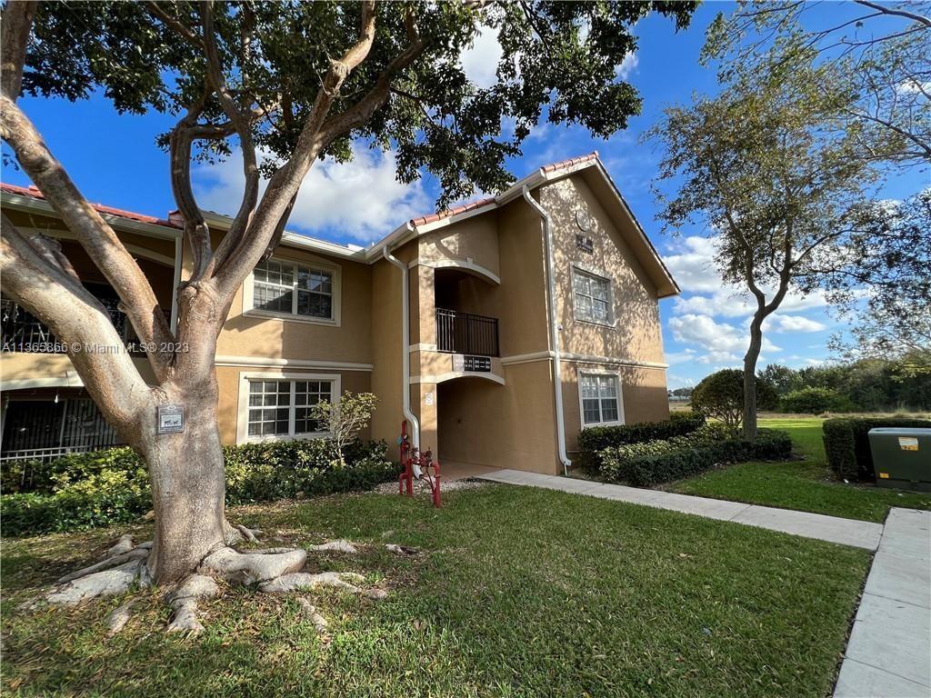 231 SW 116th Ave Unit building 19 105, Pembroke Pines, FL 33025 Condo