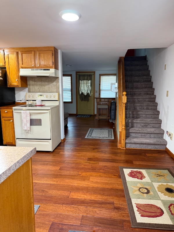 Foto del edificio - 9775 N Rock Ridge Rd