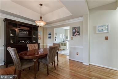 Foto del edificio - 8021 Readington Ct