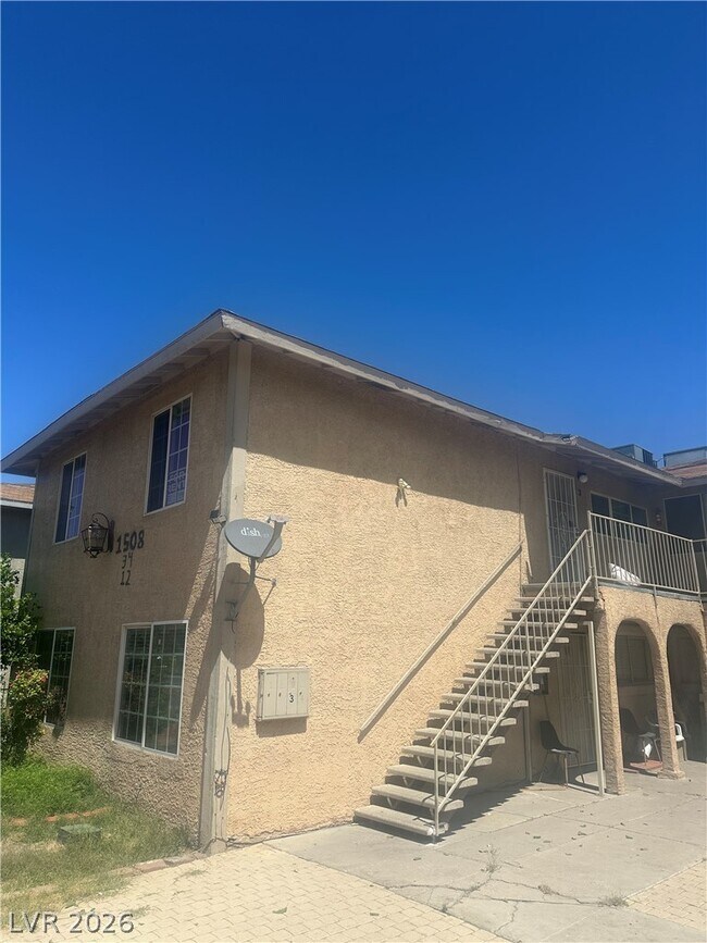 Foto del edificio - 1508 Cobb Ln