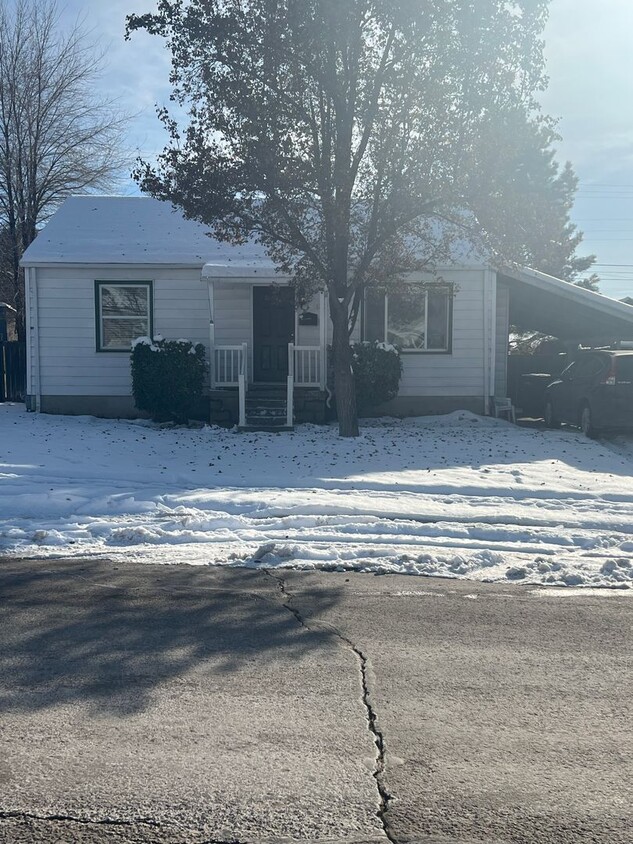 Primary Photo - Recently Renovated Provo Home