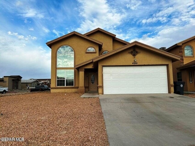 Building Photo - 4001 Hueco Valley Dr