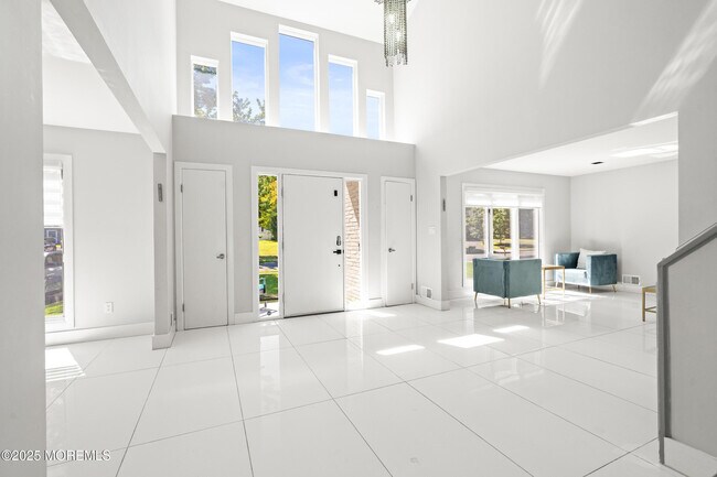 Foto del edificio - 24 Valley Forge Rd