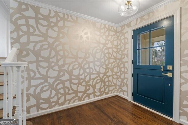 Foto del edificio - 439 Broadland Rd NW