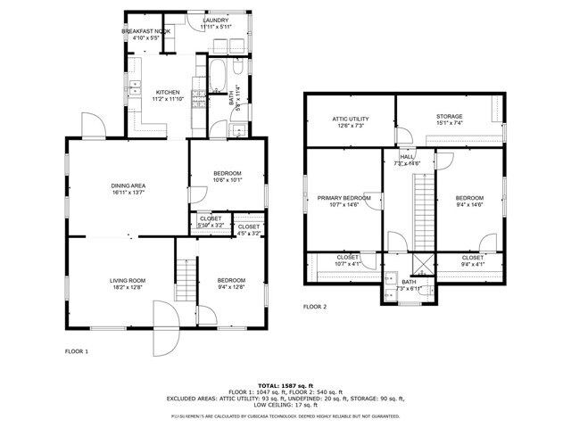 Building Photo - 393 N Shaffer St