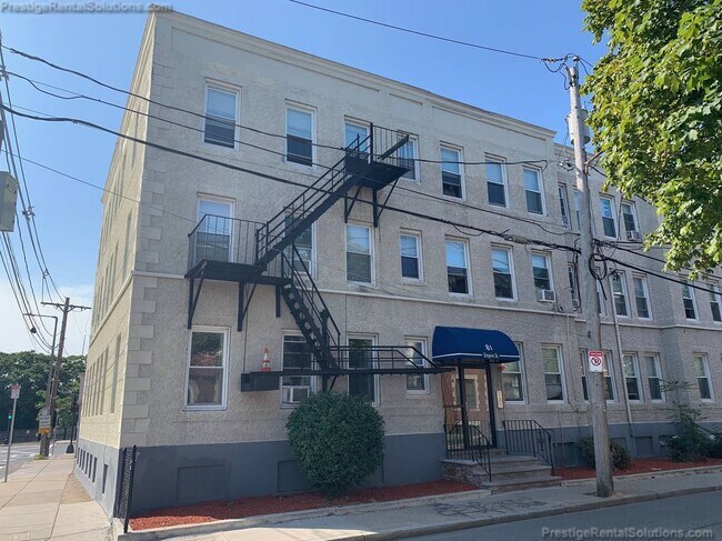 Foto del edificio - 81 Empire St