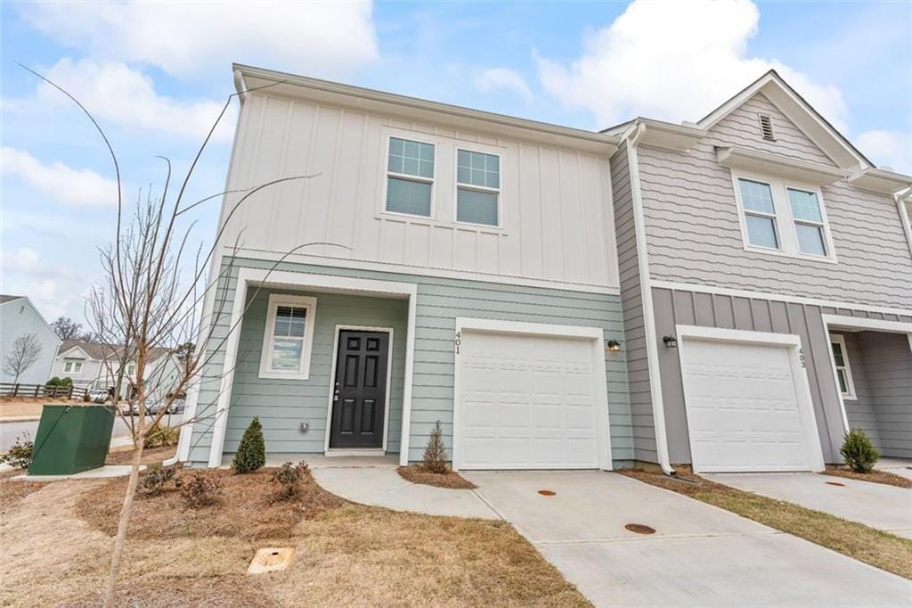 1028 Paddington Station Dr, Euharlee, GA 30120 Townhome Rentals in