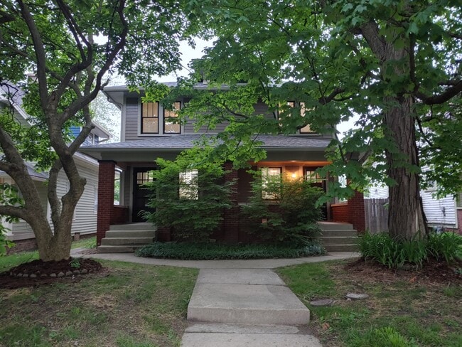 Building Photo - 608 N Emerson Ave