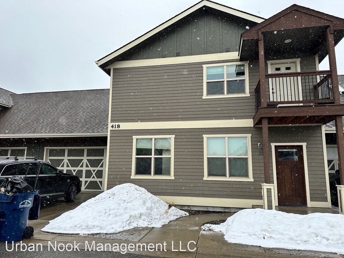 Primary Photo - 3 br, 2.5 bath House - 418 Enterprise Blvd...