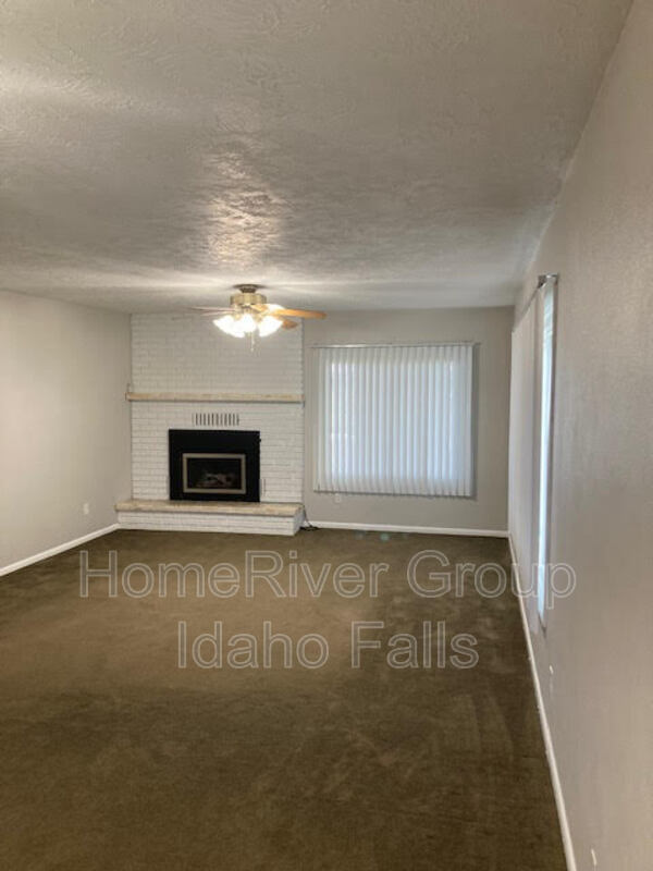 510 N 15 W, Blackfoot, ID 83221 House Rental in Blackfoot, ID
