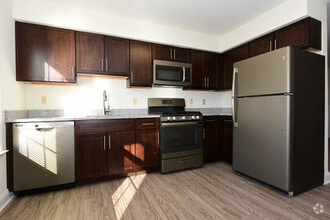 Building Photo - Pike Run Village