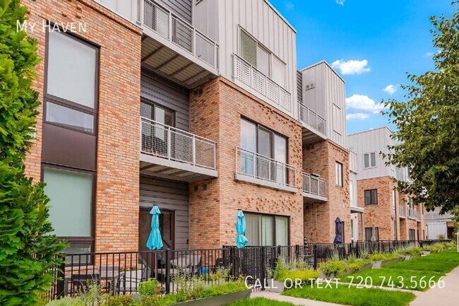 Foto del edificio - 2550 Lawrence St