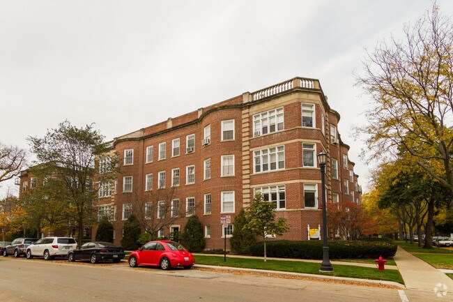Foto principal - Updated Apartments Located at 800 Michigan