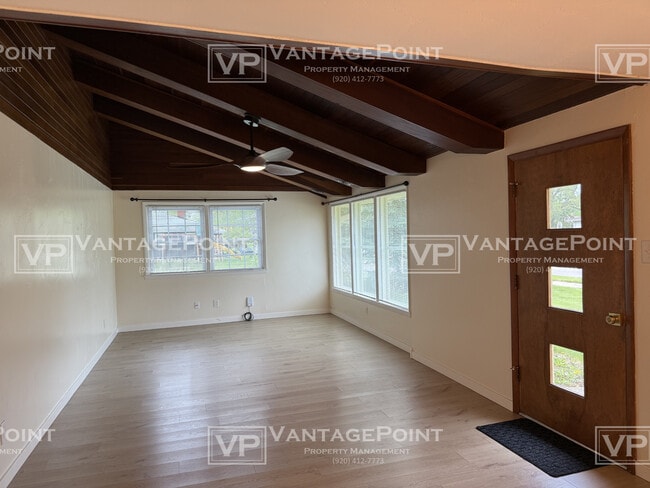 Foto del edificio - 1450 Cook St