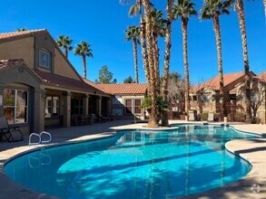 Building Photo - 2300 E Silverado Ranch Blvd