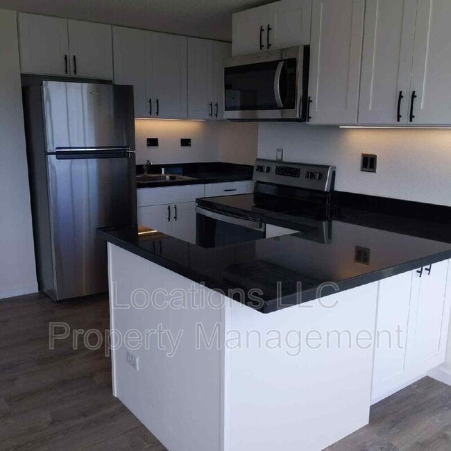 Foto del edificio - 2525 Date St