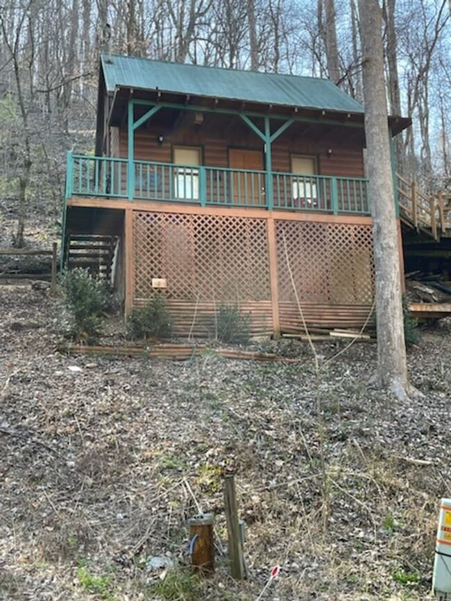 Building Photo - 5568 Henry Town Rd