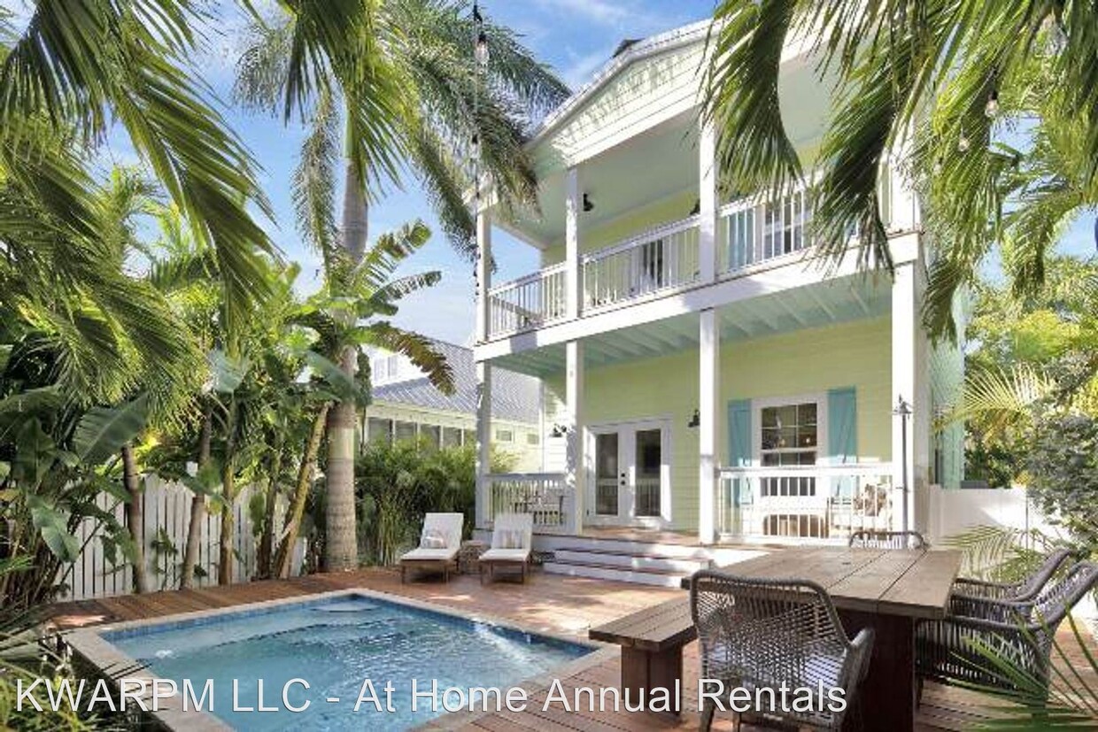 Foto principal - 3 br, 3 bath House - 1621 Sunshine