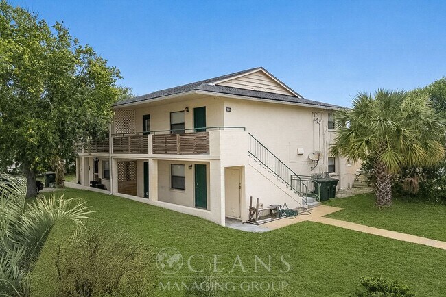 Foto del edificio - Coastal Living: 2-Bedroom Beachside Retreat