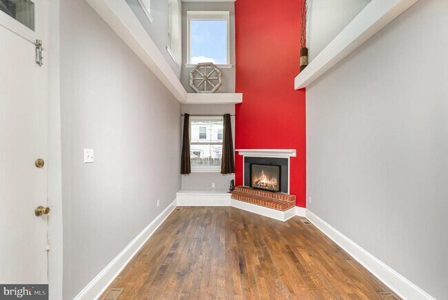 Foto del edificio - 637 Portland St