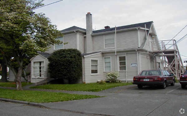 Primary Photo - 8116 8th Ave S