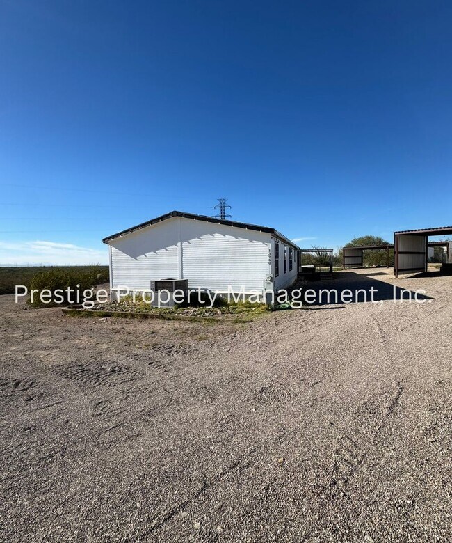 Foto del edificio - This 4/2 Vail Manufactured Home Is On A 1 ...