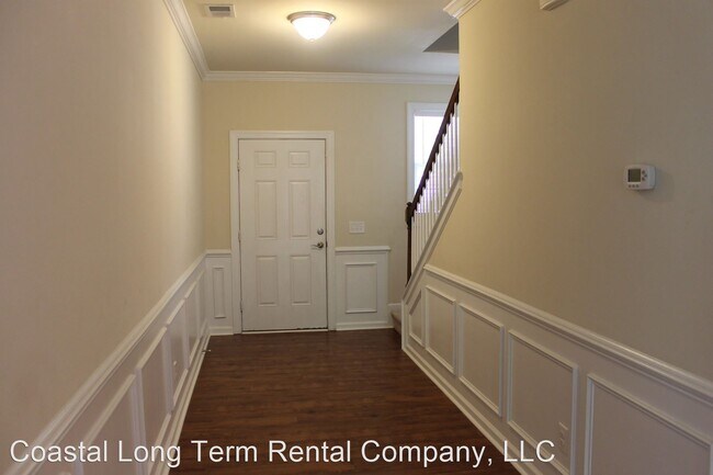 Foto del edificio - 4 br, 2.5 bath House - 73 Shell Hall Way
