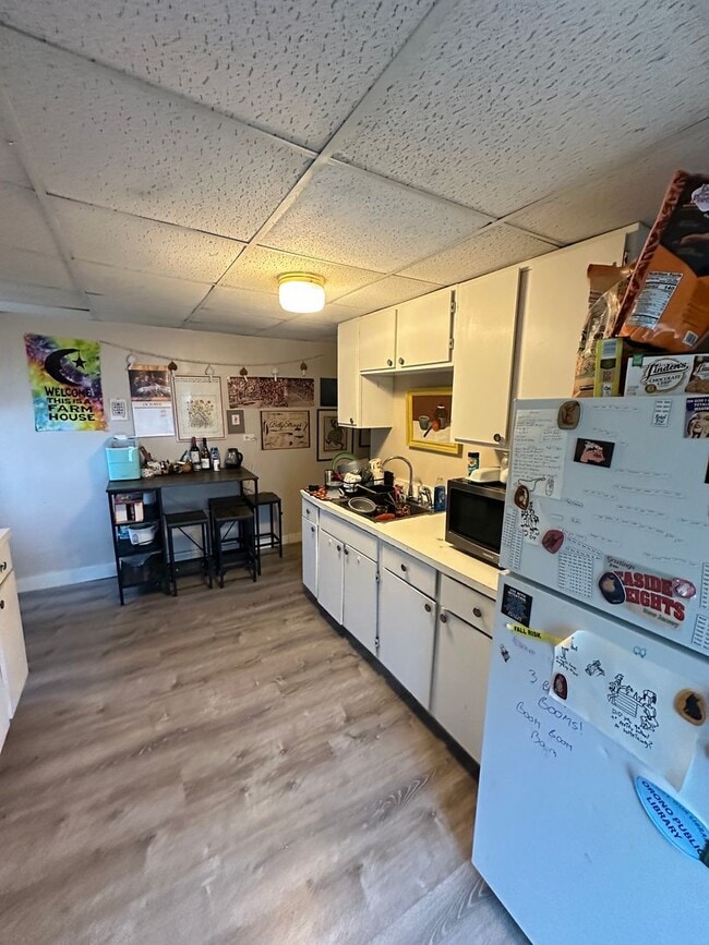 Foto del edificio - 83 Park St