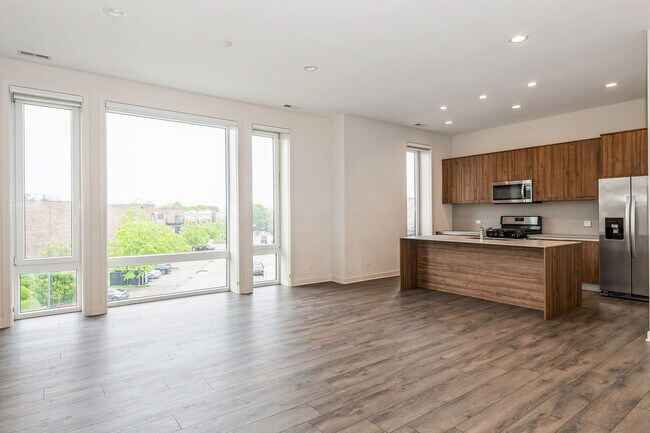 Foto del edificio - North Oak Lofts