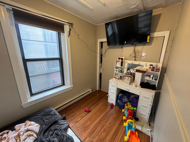 Foto del edificio - 202 Endicott St
