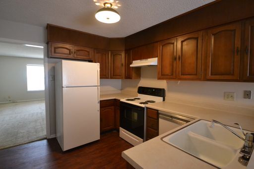 Foto del edificio - Cute Harmony Hills Fourplex