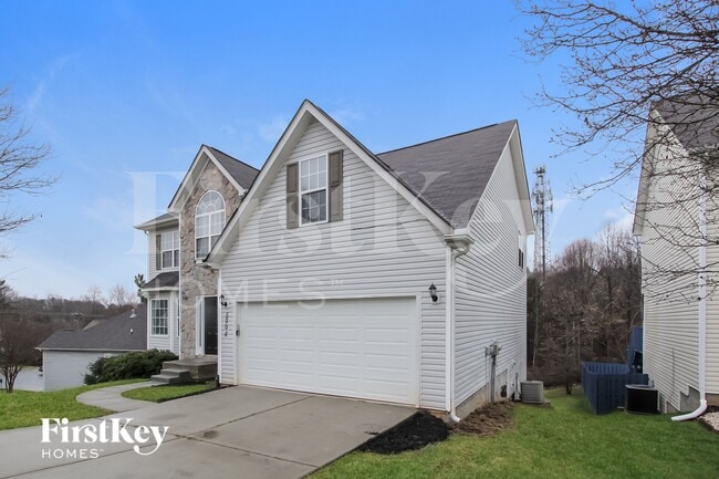 Building Photo - 5208 Eagle Creek Dr