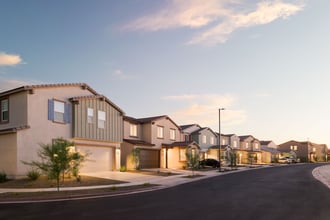 Building Photo - The Hillburn