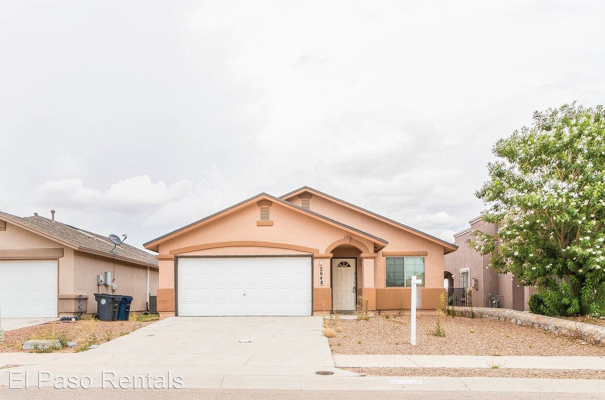 Primary Photo - 3 br, 2 bath House - 2648 Snowy Rock Place