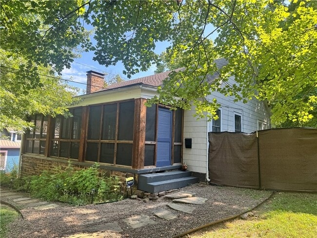 Photo - 610 N Olive Ave House