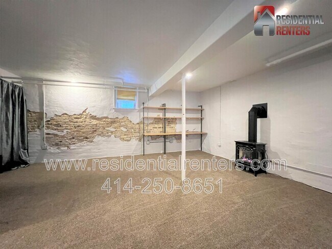 Foto del edificio - 2867 N Weil St