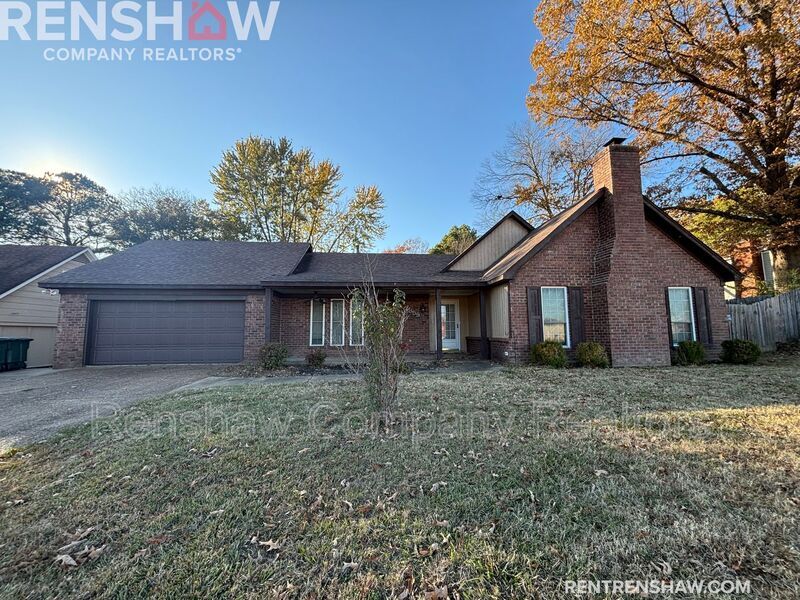 Foto principal - 2859 Rock Creek Parkway