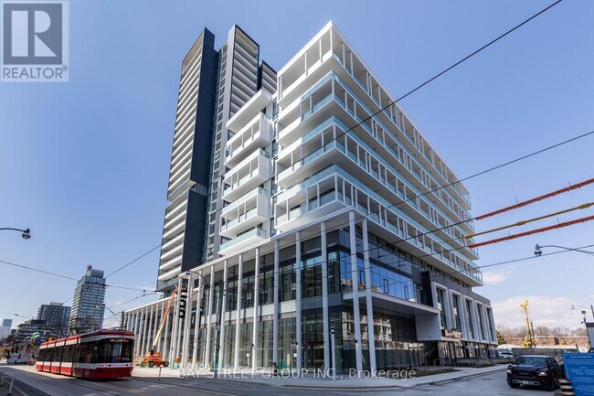 Photo du bâtiment - 34 Tubman Ave