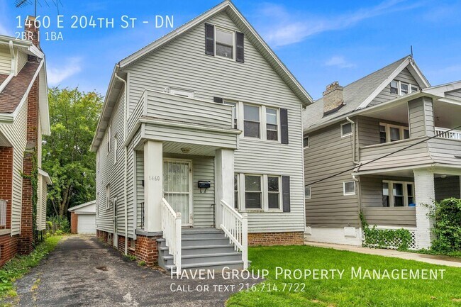 Building Photo - 1460 E 204th St
