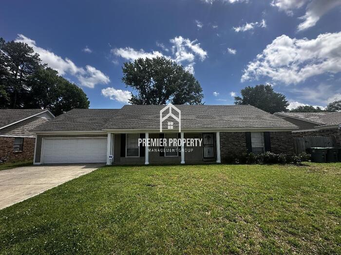 Foto principal - 2898 S Mendenhall Rd