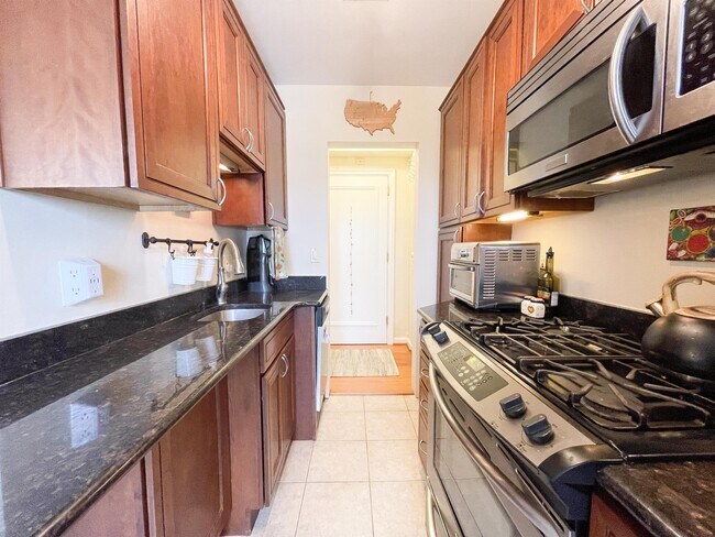 Foto del edificio - 2100 19th St NW