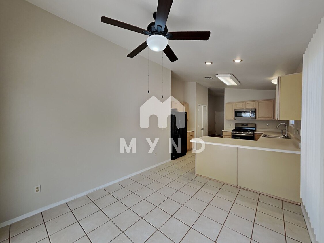 10219 E Paseo Juan Tabo House Rental in Tucson, AZ