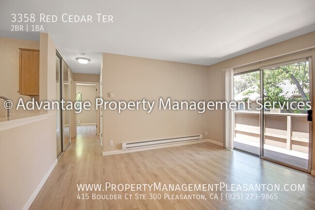 Foto del edificio - Welcoming 2 bed, 1 bath 750 sq ft condo lo...